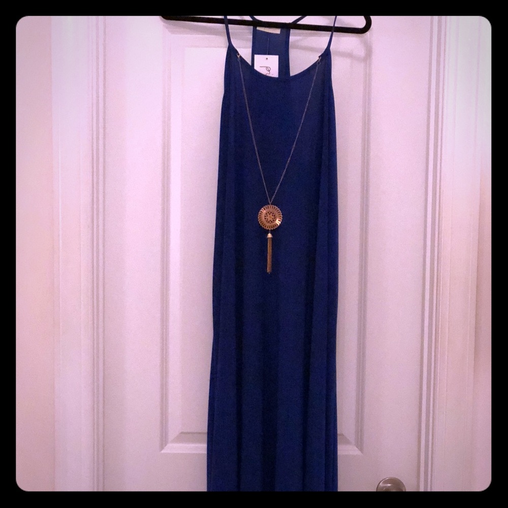 Pinc Dress